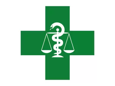 Swiss Pharmacy Old Logo