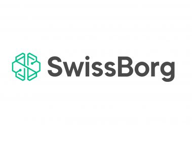 SwissBorg (CHSB) Logo