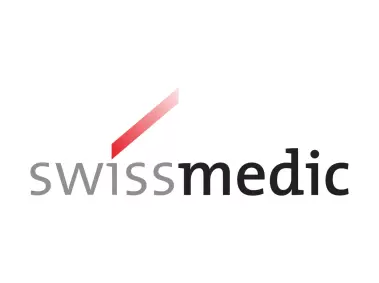 Swissmedic Logo