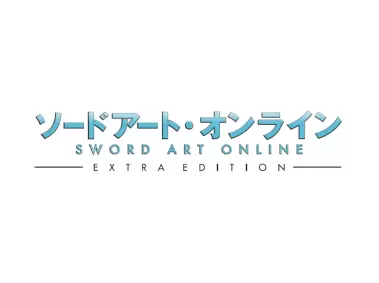 Sword Art Extra Edition Logo