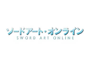 Sword Art Online Anime Logo