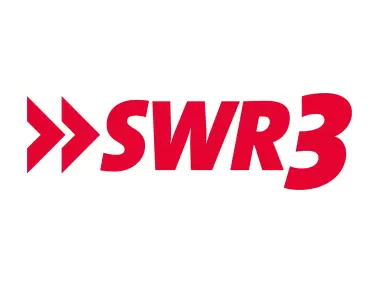 SWR3 Logo