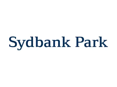 Sydbank Park Logo