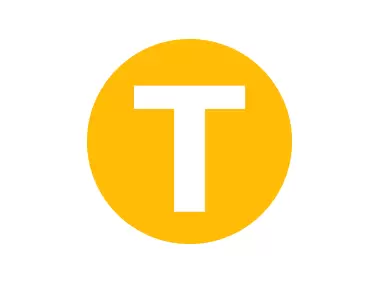 Sydney Trains T Logo