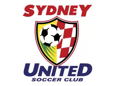 Sydney United Logo