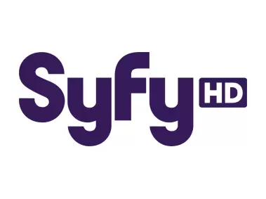 Syfy HD Logo