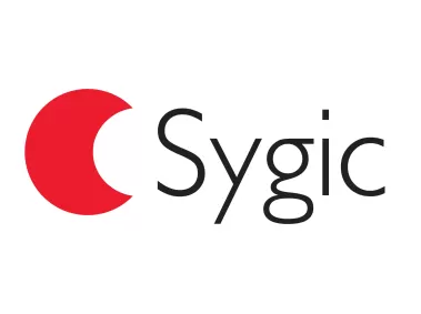 Sygic Logo