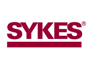 Sykes Enterprises Logo