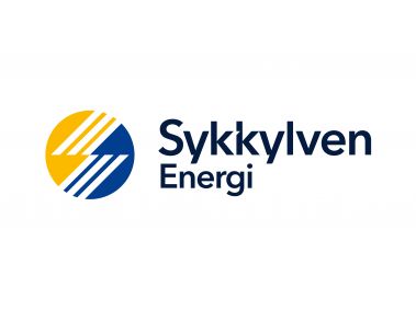 Sykkylven Energi New 2021 Logo