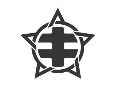 Symbol of Aki Oita Logo