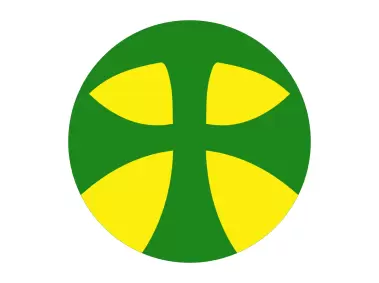 Symbol of Chitose Oita Logo