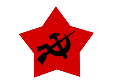 Symbol of KPD ML Logo