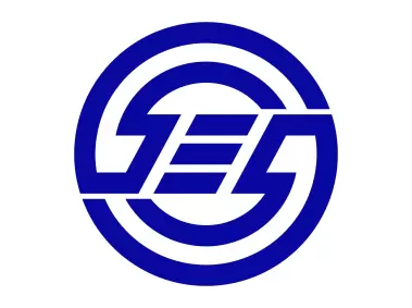 Symbol of Kunimi Oita Logo