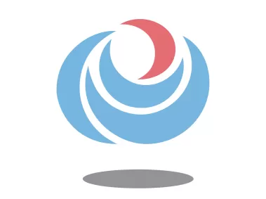 Symbol Of Ministry Of Land, Infrastructure, Transport And Tourism Of Japan Logo