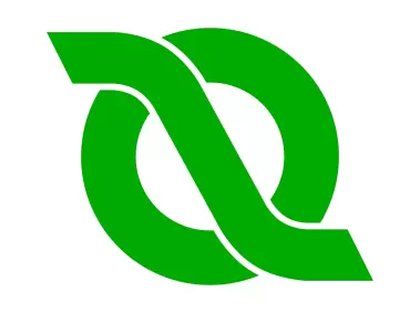 Symbol of Nakatsaue Oita Logo
