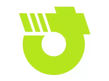 Symbol of Naokawa Oita Logo