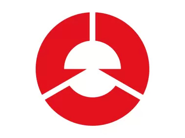 Symbol of Nishine Logo