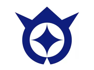 Symbol of Ota Oita Logo