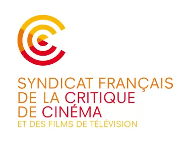 Syndicat Francais de la Critique de Cinema et des Films de Television Logo
