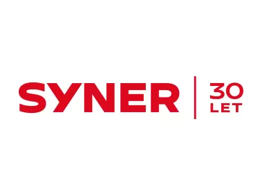 SYNER 30 Let Logo