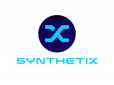 Synthetix (SNX) Logo