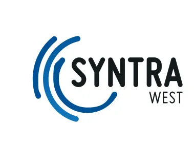 Syntra West Logo