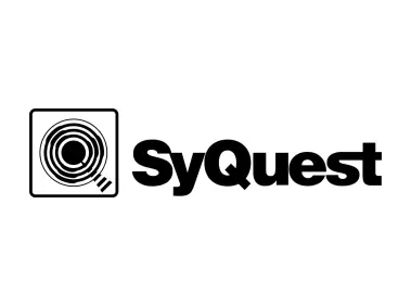 SyQuest Logo