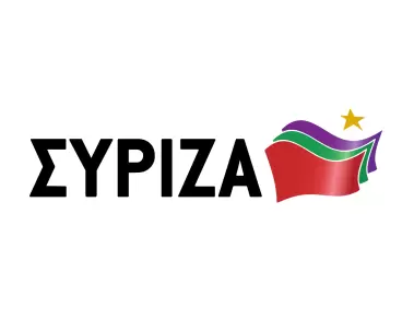 SYRIZA 2014 Logo