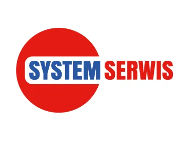 SYSTEM SERWIS Logo