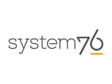 System76 Logo
