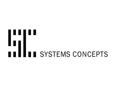 Systems Concepts Logo