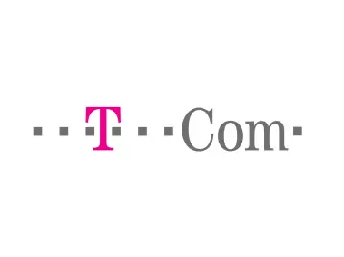 T Com Logo