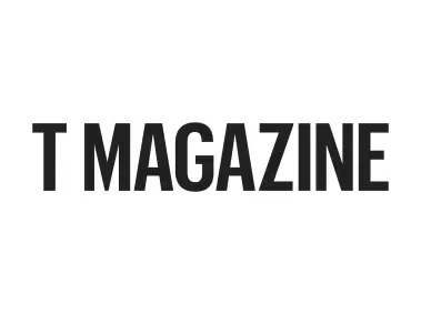 T Magazine Logo