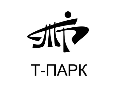 T Park Logo