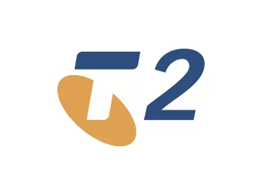 T2 Logo