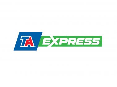 TA Express Logo