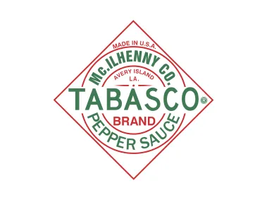 Tabasco Logo