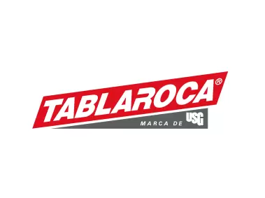 Tablaroca Logo