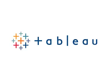 Tableau Logo