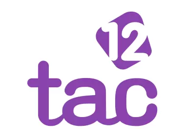 Tac 12 Logo