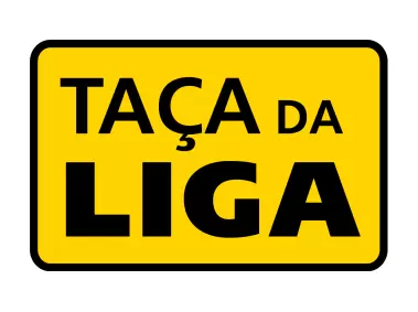 Taça da Liga Logo