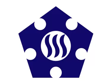 Tachikawa, Tokyo Logo