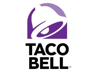 Taco Bell Colored Logo