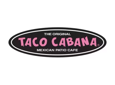 Taco Cabana Logo