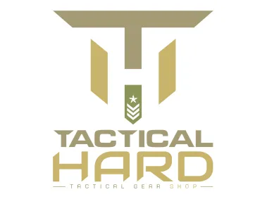 Tactical Hard Logo