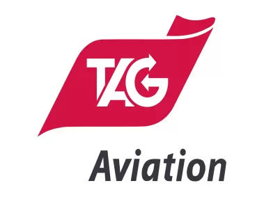 Tag Aviation Logo
