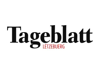 Tageblatt Logo