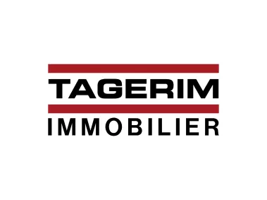 Tagerim Immobilier Logo
