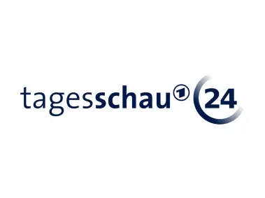 Tagesschau 24 Logo