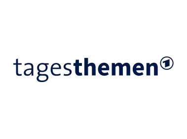 Tagesthemen Logo